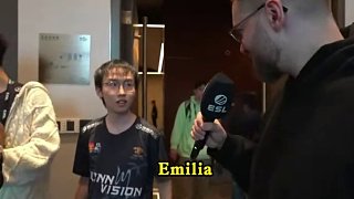 阿花媒體日神人采訪