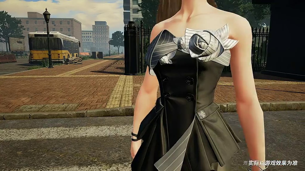 周年庆惊喜即将来袭！仅需 6 元，即可解锁由【呼声】厂牌在『明日之后七周年庆』重磅推出的全新时装【镁