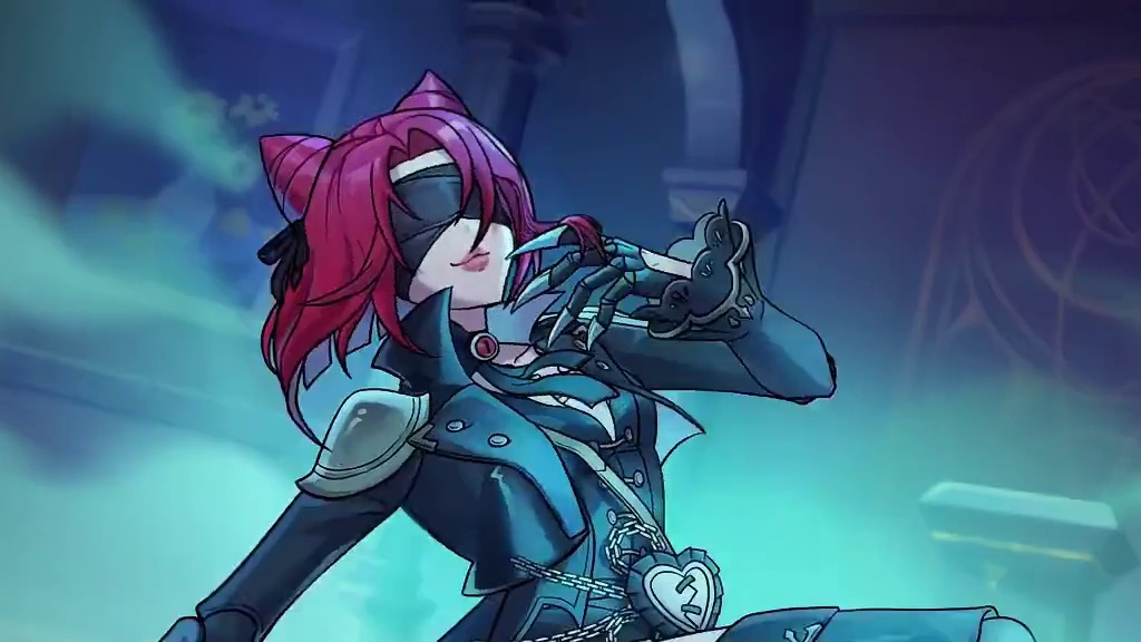 惊魂夜新追捕到底和礼温什么关系,没想到礼温居然是cp粉头!