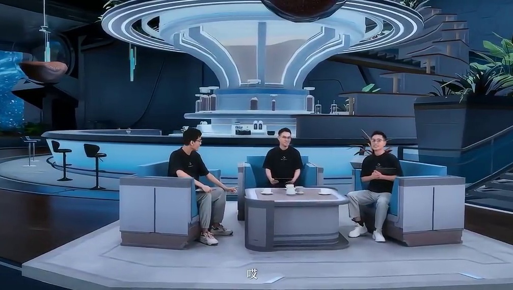 战双六周年送的有多大！