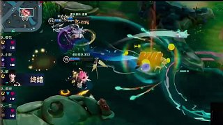 四連勝洗禮后的狼隊，確實是AG最好的挑戰(zhàn)者，非常期待紅狼大戰(zhàn)