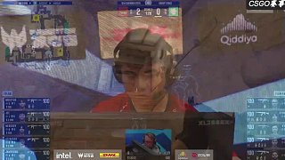m0nesy再現(xiàn)逆天甩狙 獵鷹2-0輕取天祿
