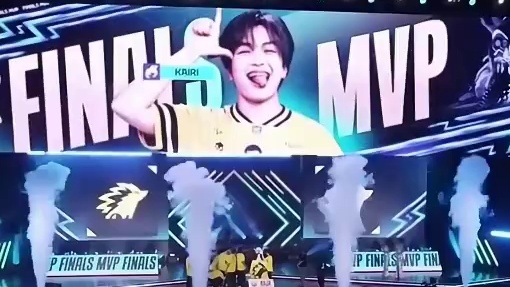 ONIC ID斩获MPL ID冠军 成功晋级M7世界锦标赛