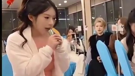 小忻的《呼吸决定》有点东西。