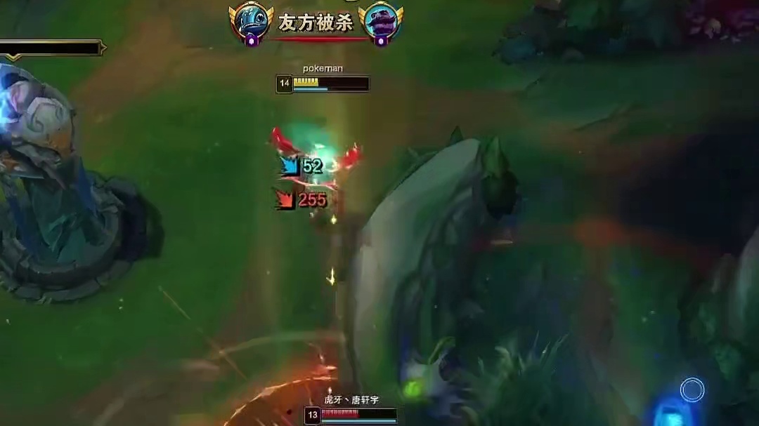 这波有点不好洗了