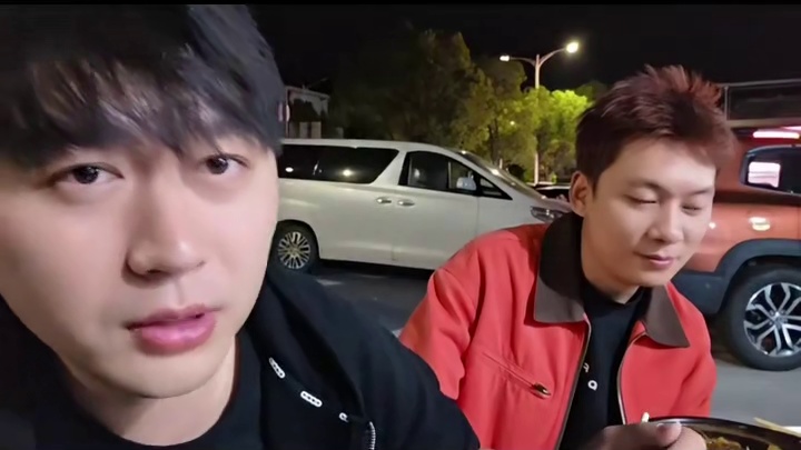 刚子谈童破圈的影响力