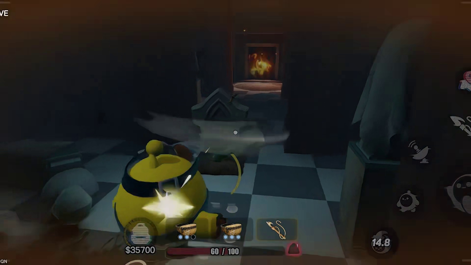 挑战装满5个腰包，我能手搓圣剑吗？