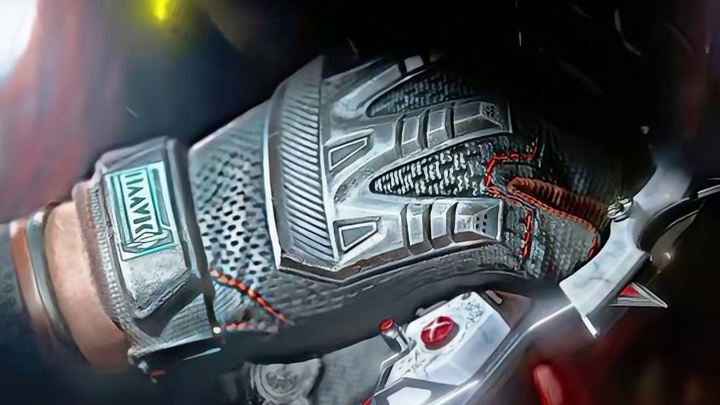 三角洲新刀信条官宣！指虎匕首指虎刀！疾风专武