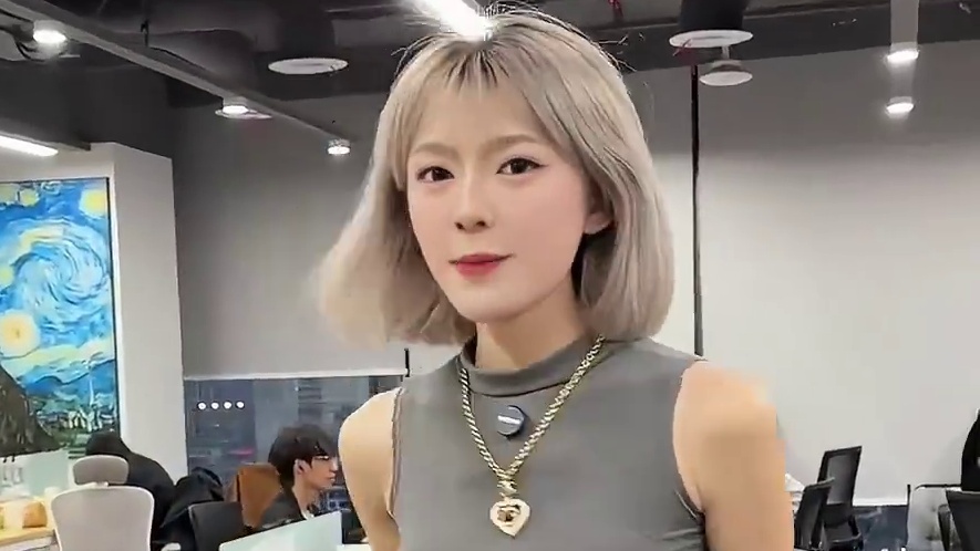 今天你们梦姐带你们认识一下华强北