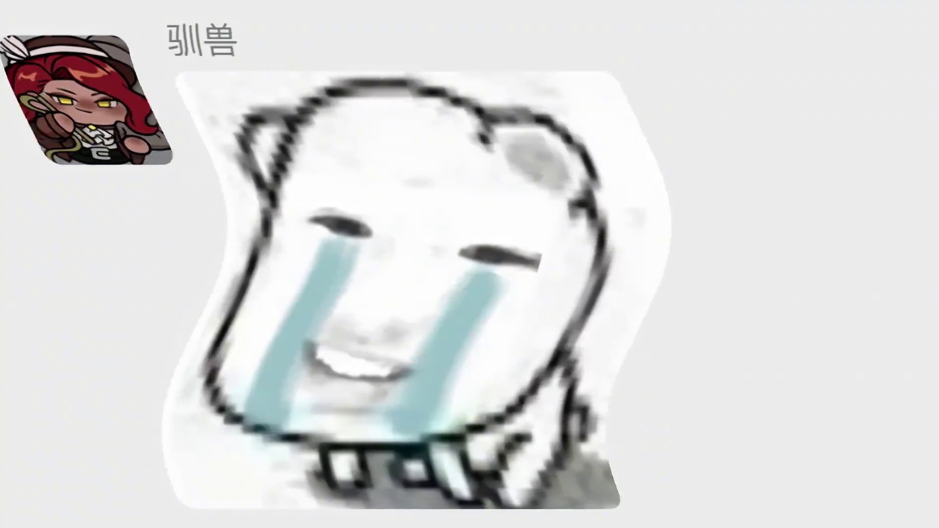 蛋仔派对：当蓝慈加入逃生以后，谁才是最坏的逃生？ #