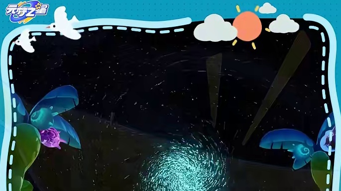 元梦之星「奇迹农场」11月7日正式上线，核心玩法全面解锁 【收获暴富巨物】奇迹农场，“大”有可为！