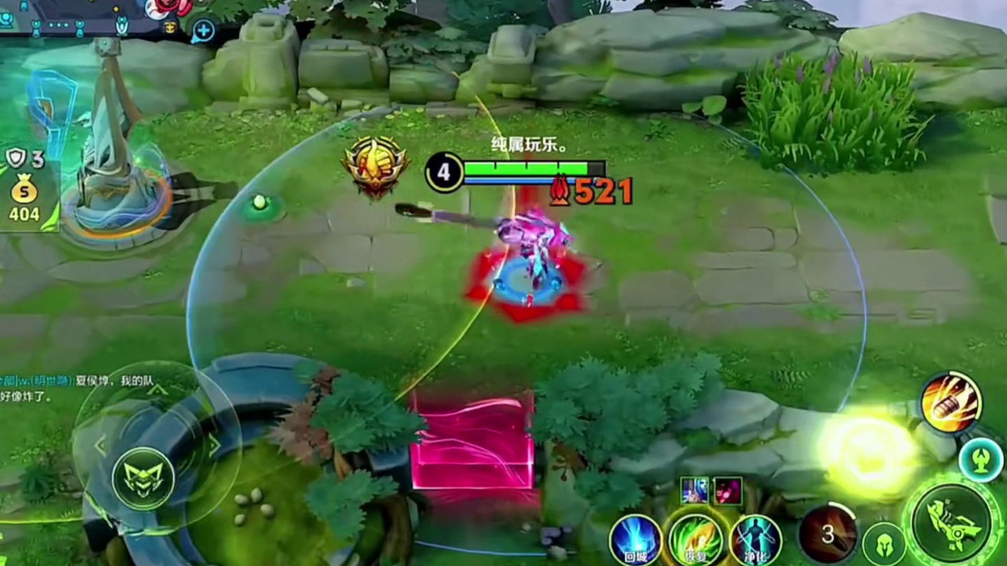 你见过孙尚香在短短两分钟内大杀四方吗？