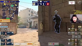 絕境翻盤！艾米莉亞FN57三殺爆頭