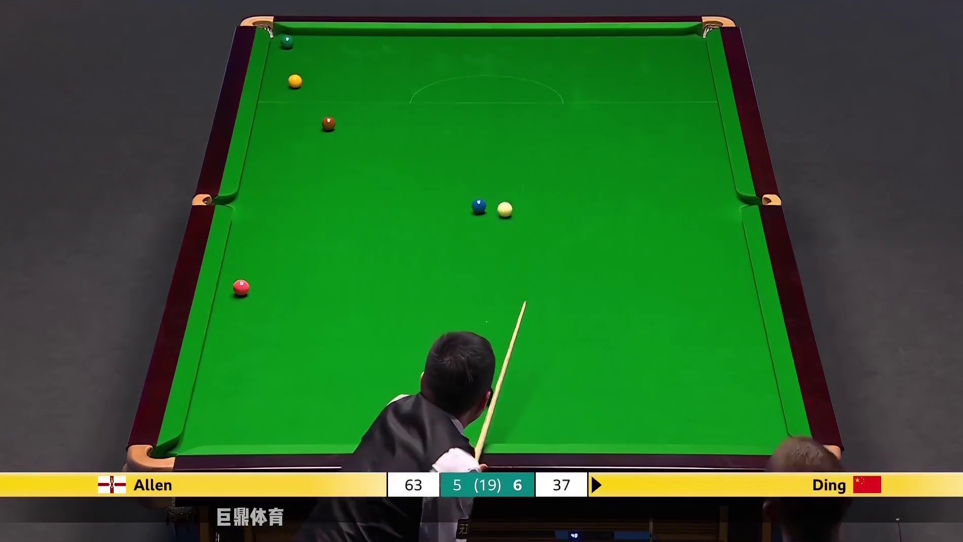 晖哥苦练防守的真正原因，高难度斯诺层出不穷，小钢炮解到崩溃！(2)