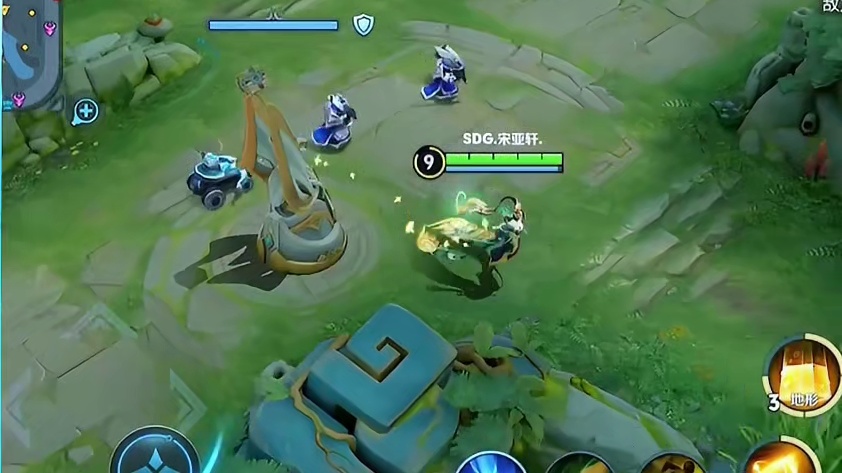 宋亚轩超强执行力，时代少年团的配合太强了