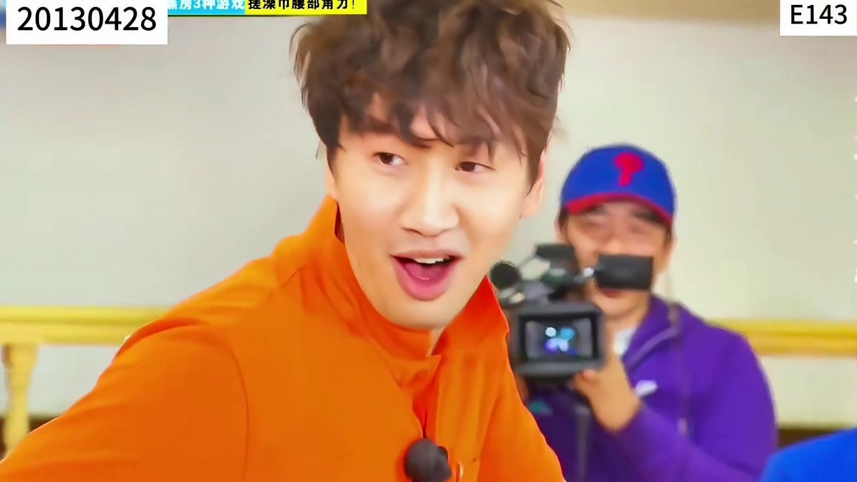 能为帕布光洙报仇的男人终于出现了  2