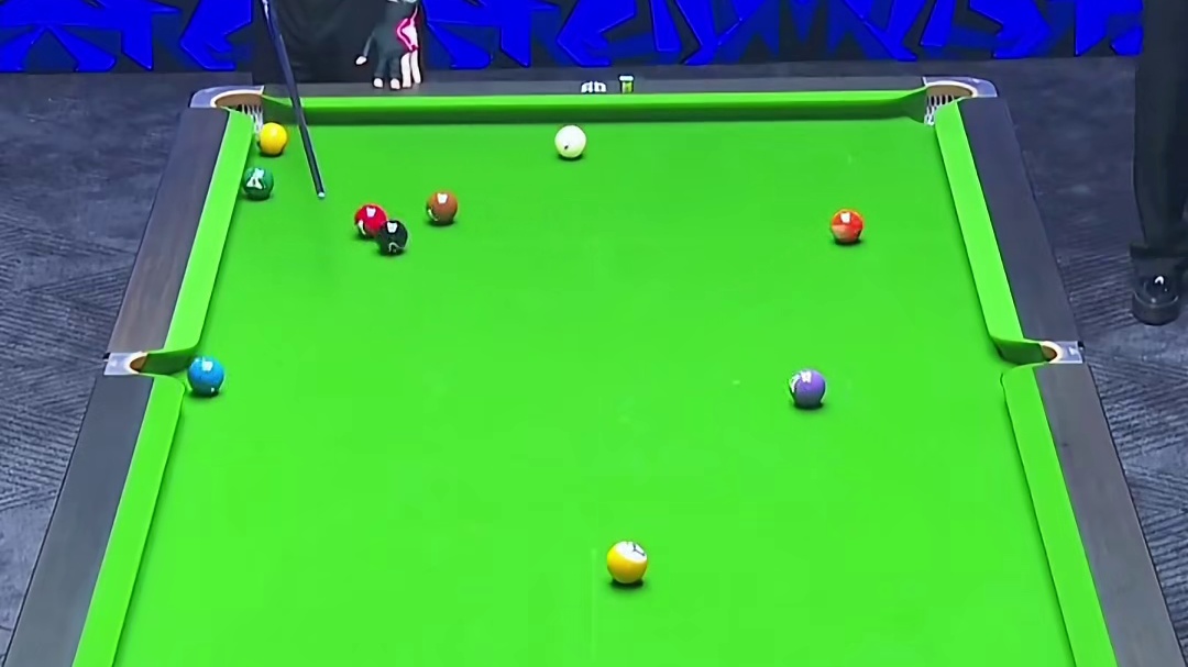 百万大赛，赛事组竟然没邀请秦利文！看看强哥怎么说！