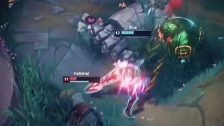 星辰隱沒(méi)之際的震撼預(yù)告短片來(lái)襲