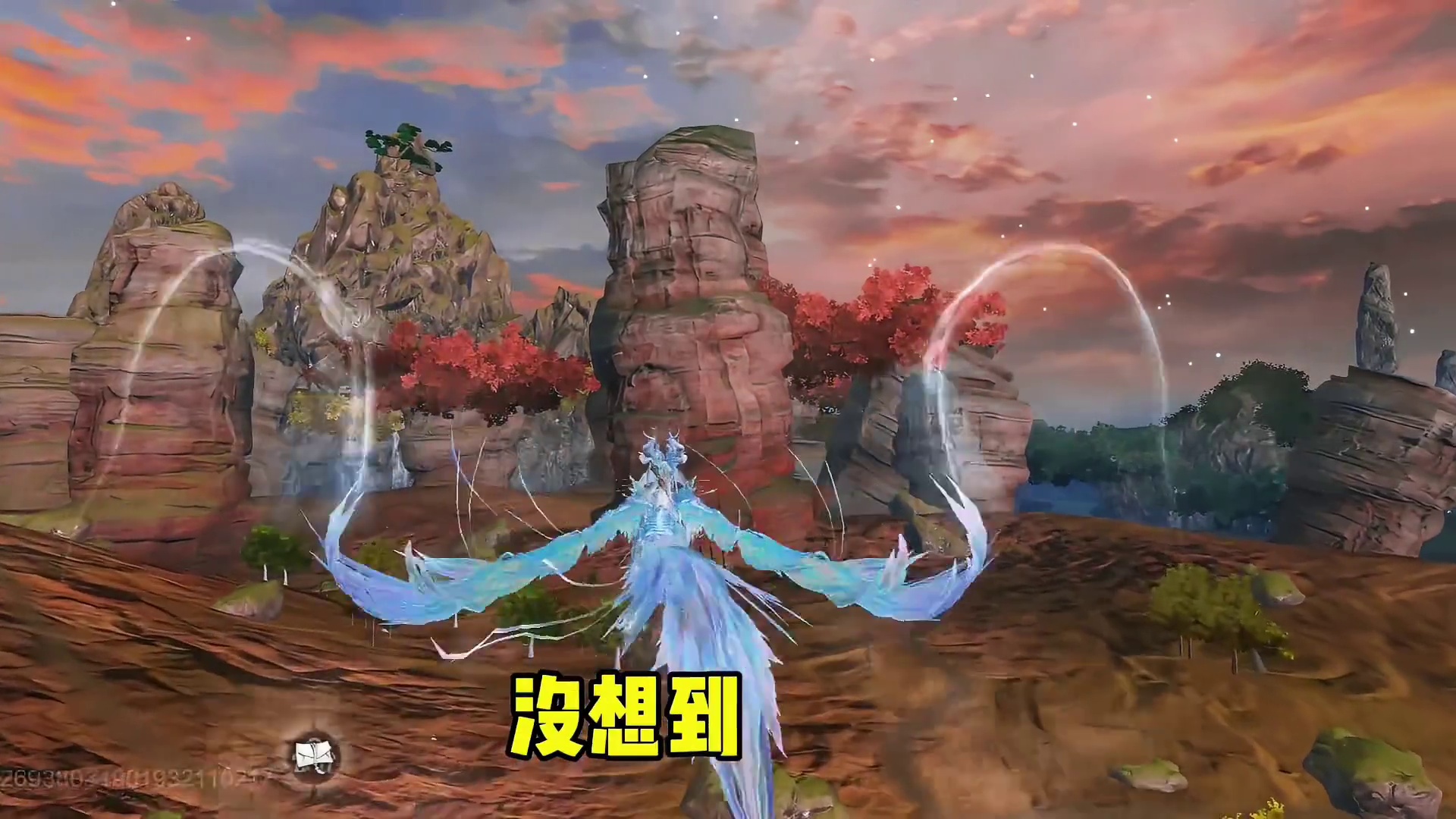 啊，云山海的总流水这么高吗，居然还有玩云山海的，才发现是合并