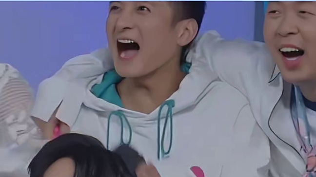 彭昱畅  被综艺之神眷顾的男人！