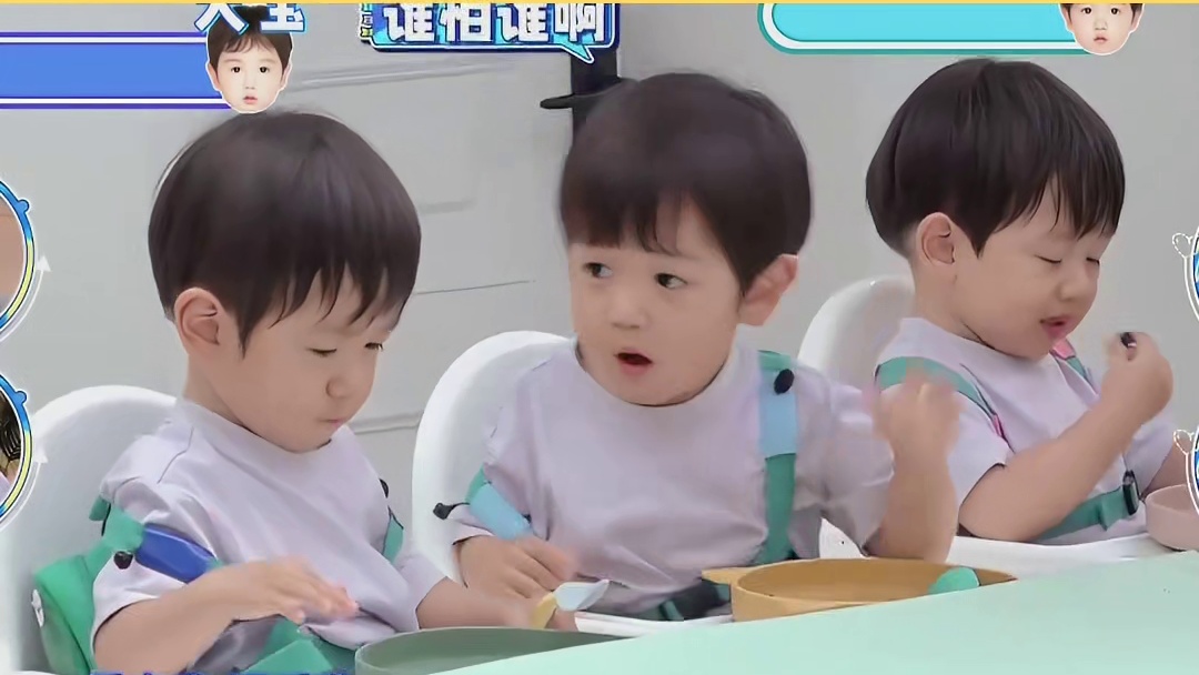 大宝懂事乖巧却总被弟弟欺负，爸爸视而不见，奶奶也偏心弟弟