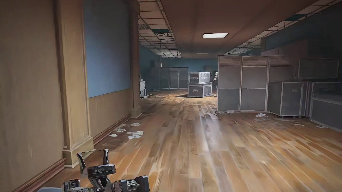 我居然“杀”了我自己