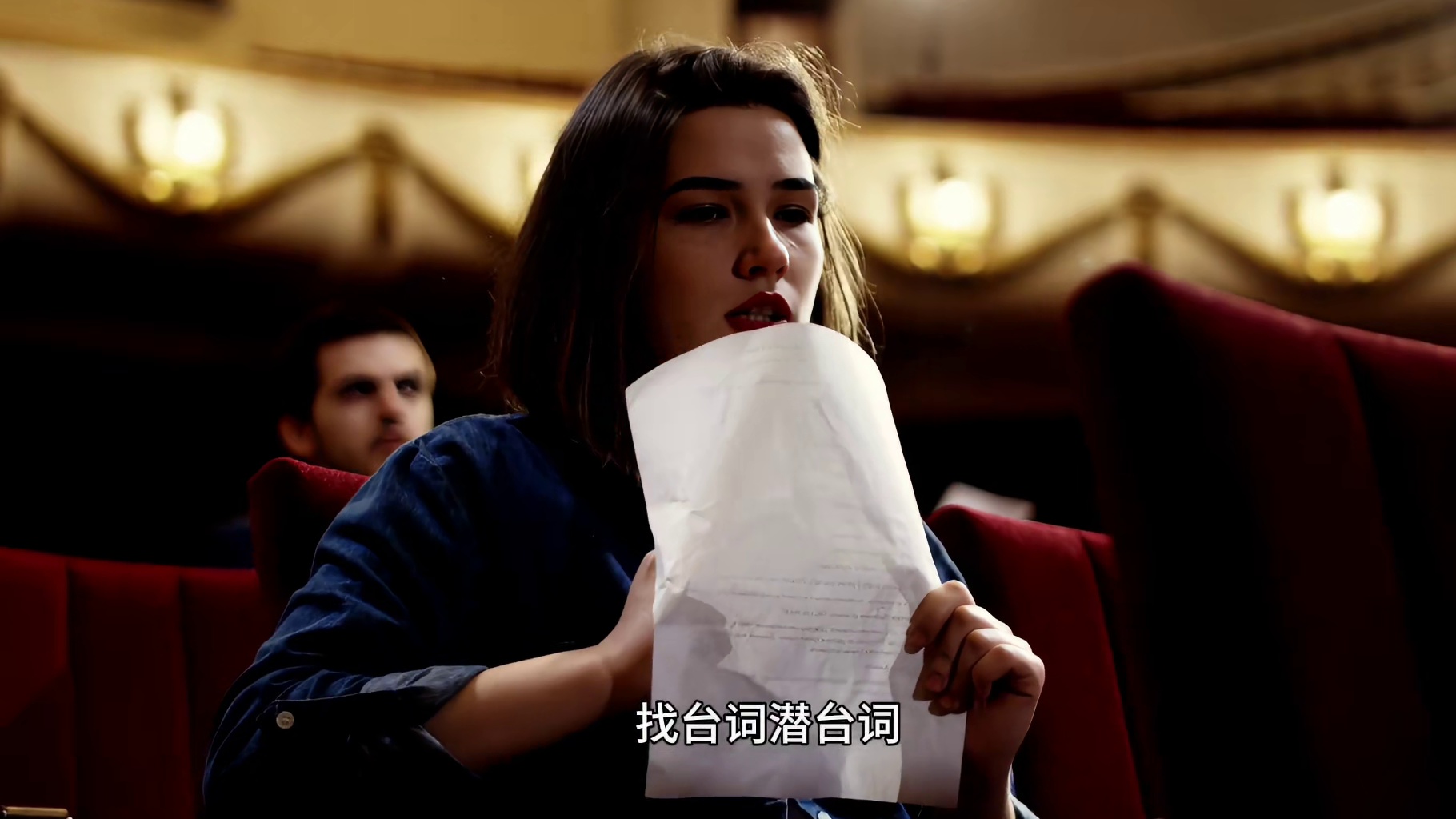 配音情绪表达的基础梨花声音研修院退费