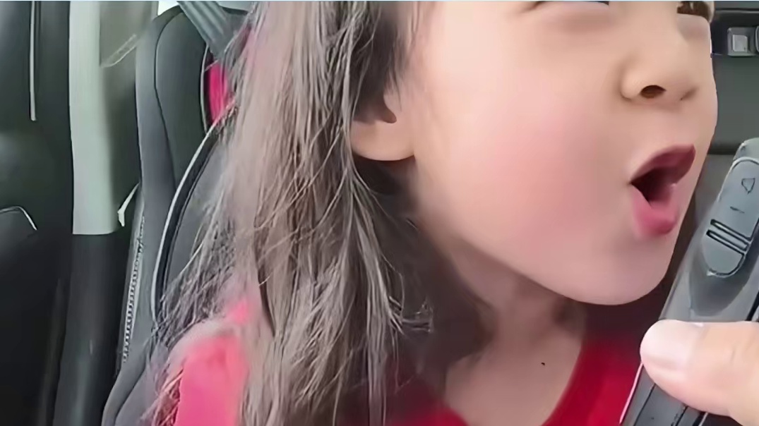 就算是霸总也逃不过女儿奴的命运