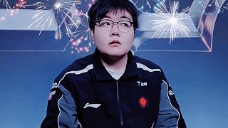 369：對我來說，除了冠軍其他什么都不是