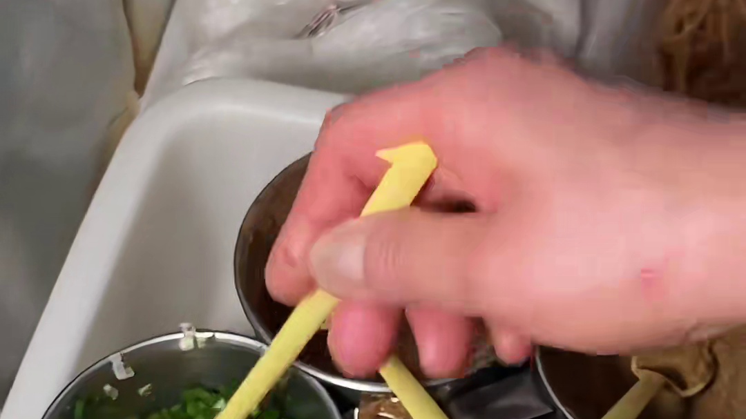 芜湖的美食假期，一个被美食赐福了的风味小城。