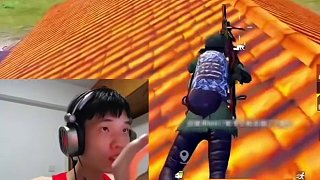 《鯊魚線下被粉絲說丑，這顏值還有下降空間嗎？》