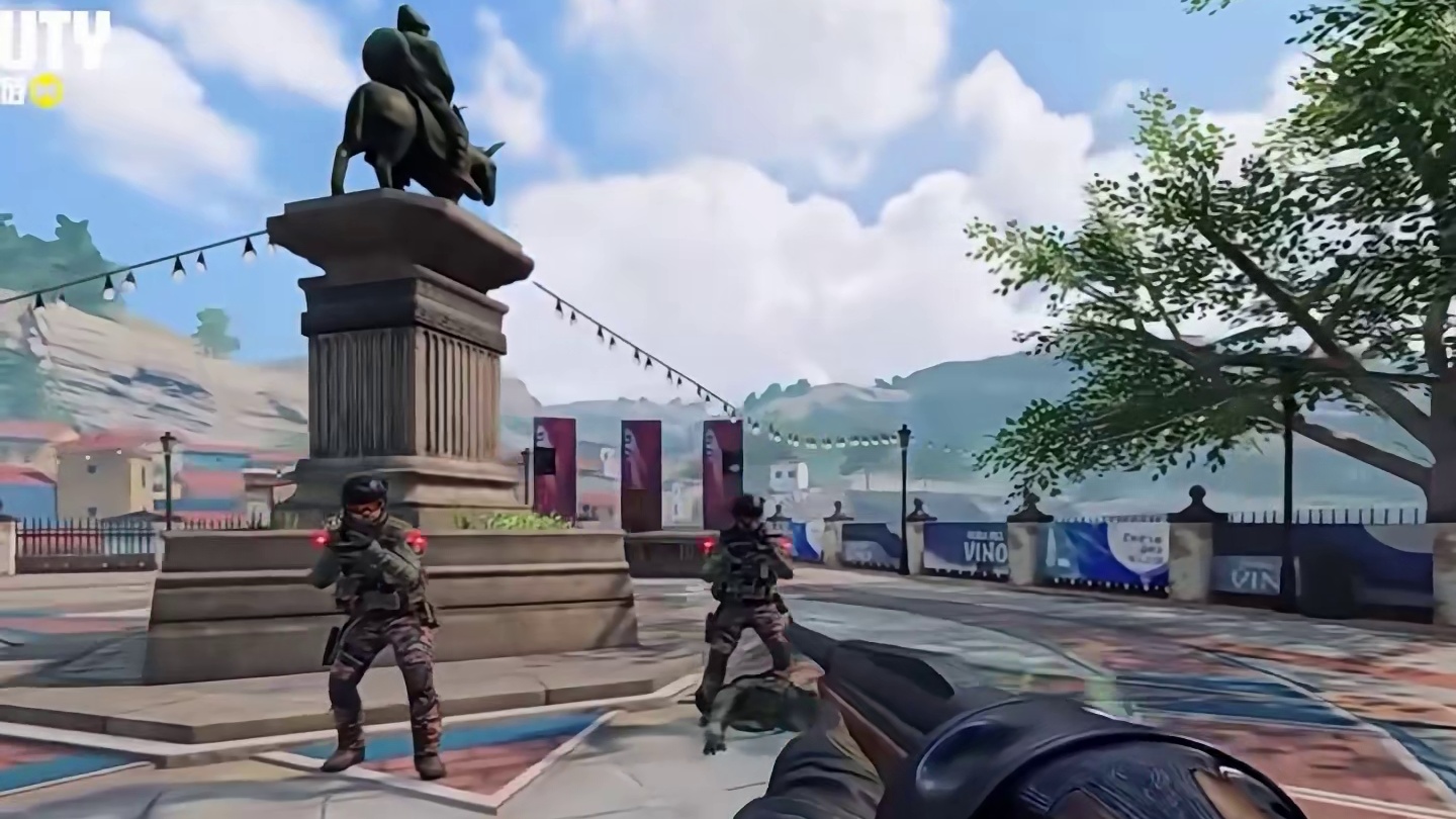 重大消息！射速离谱的新枪左轮喷即将登场 老牌武器地位岌岌可危