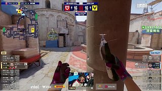 11.4 CSBOY-Mo直播名場面