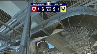 小蜜蜂改變nuke的手雷套餐