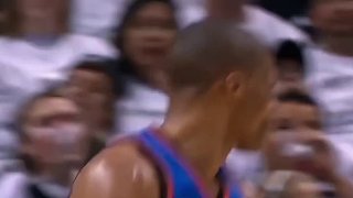 威少傳第2集：當威少加盟雷霆，命運的齒輪，發(fā)生了哪些轉動？