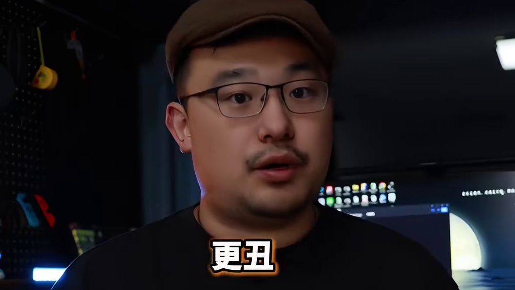 《iPhone17 千万不要买》，话说我从哪里弄这么多 iPhone17Pro啊？