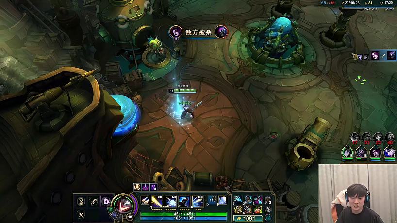 滔搏JackeyLove的直播