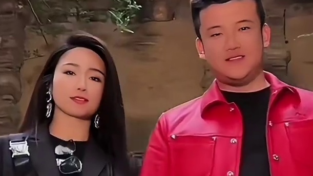 太好听了，木森原唱《 》