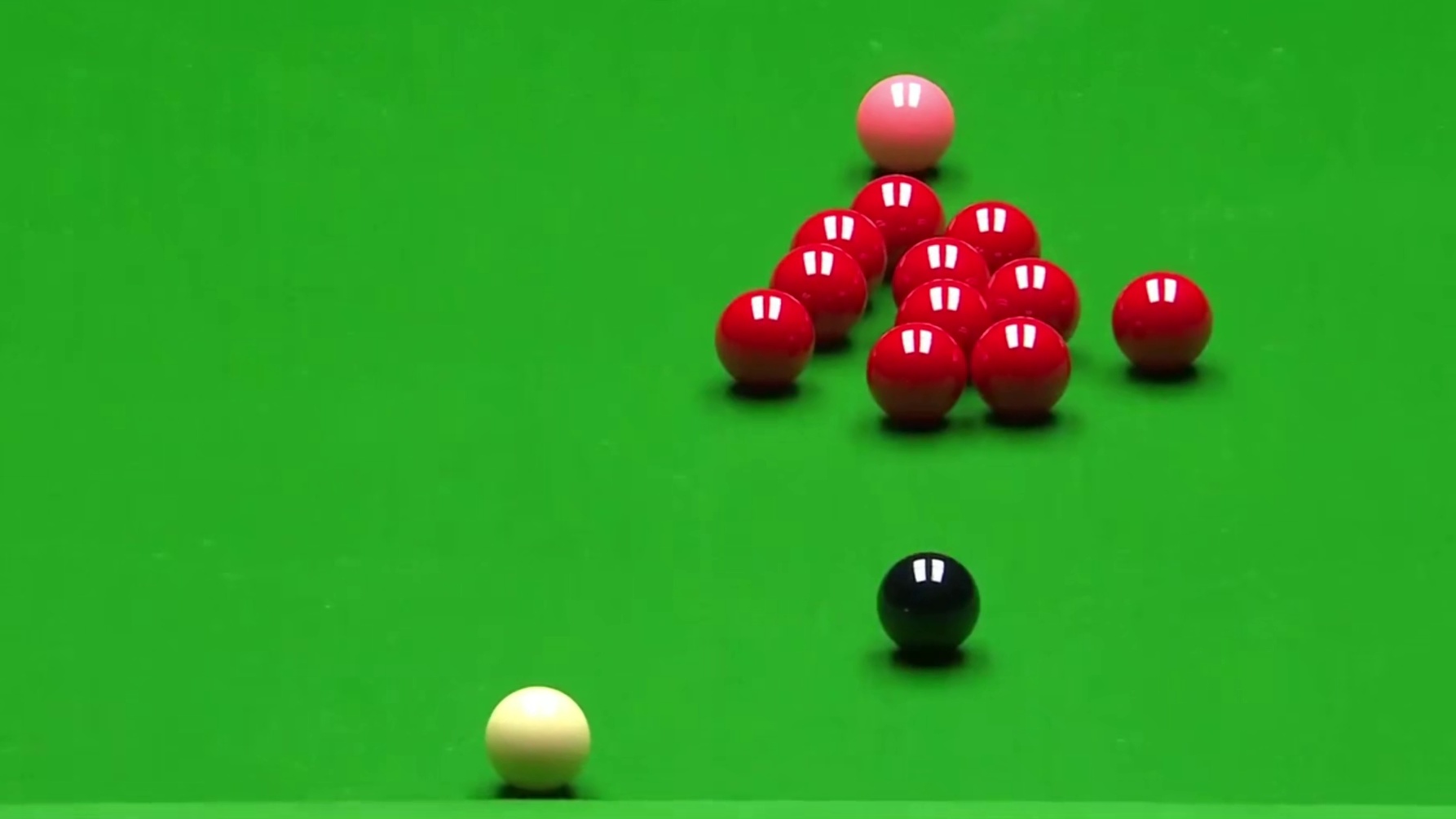 2025斯诺克国锦赛；丁俊晖vs海菲尔德