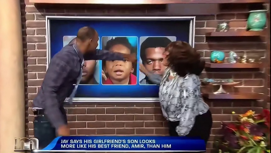 国外知名综艺，一看一个不吱声