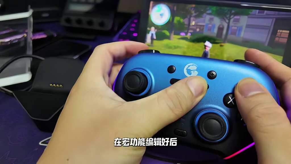 宝可梦ZA刷闪神器！头目闪光自动刷法解放双手