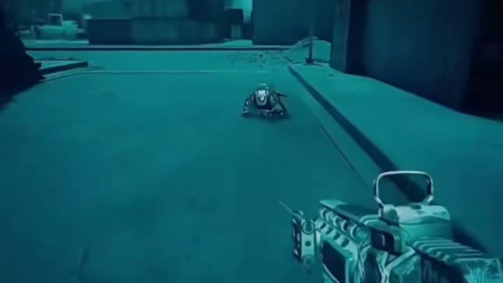 我再也不想玩黑夜