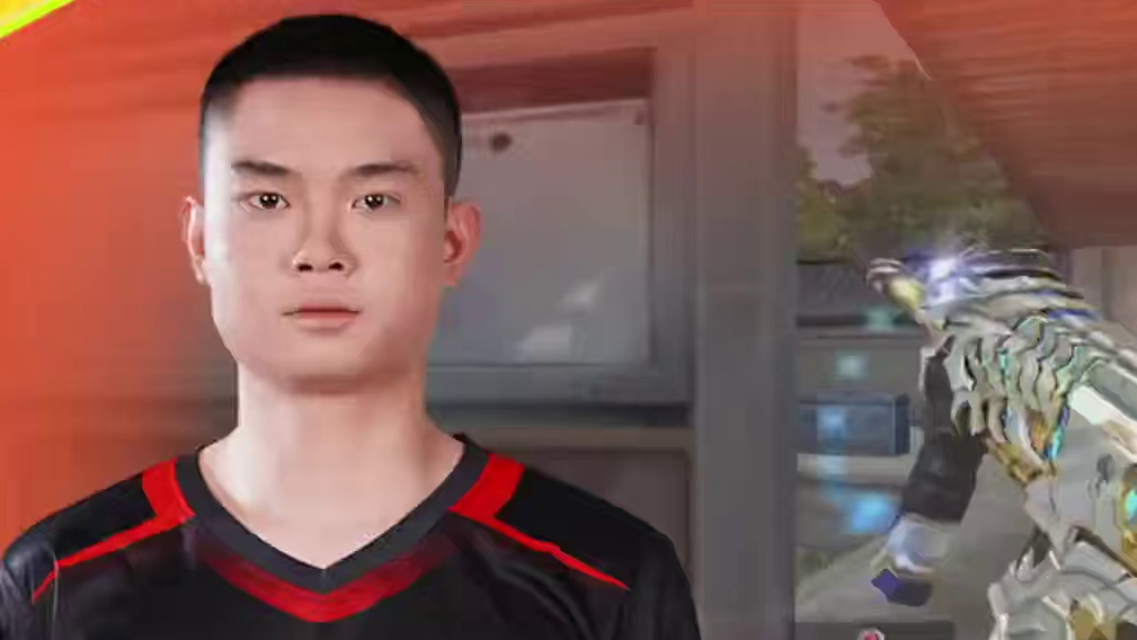 2025CF争BA杯，你说的队 vs 老兵战队！Sxun.你说的队，恐怖瞄准，连斩三人！