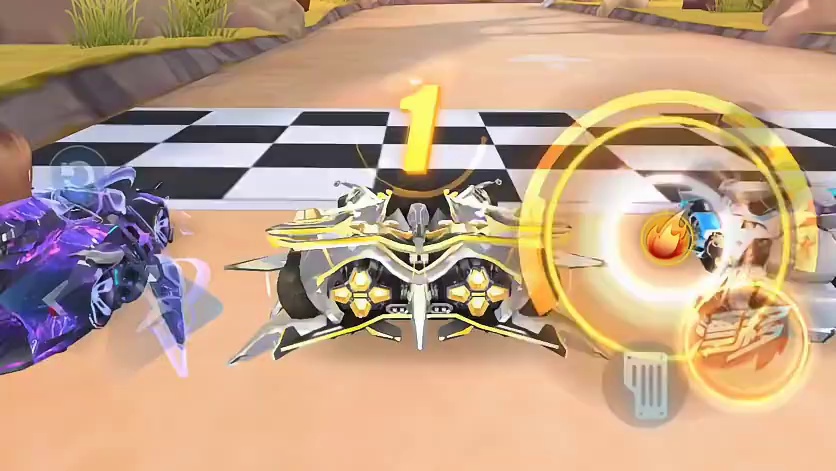 弦音即将返场，和溯光比先抽哪辆？正确的联赛车抽取方式