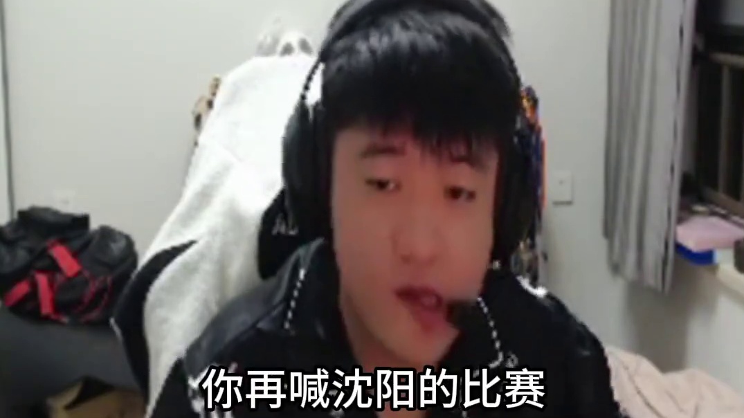 一句话拿捏林威