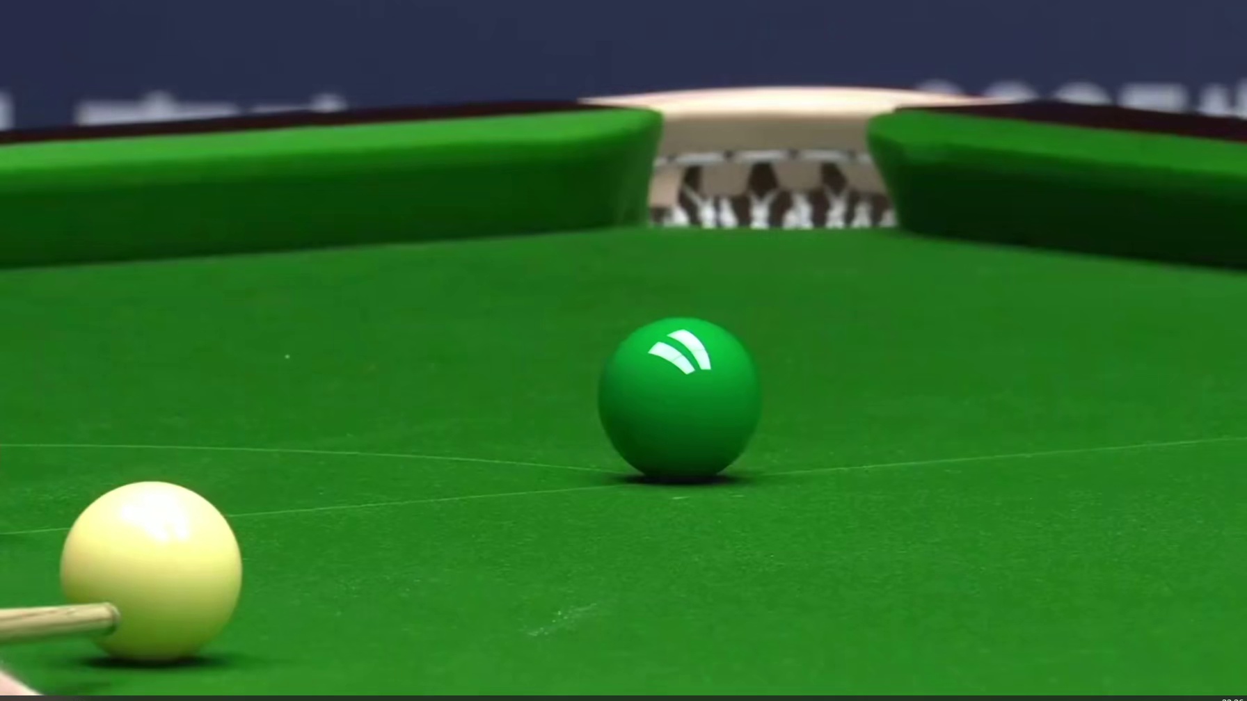 2025斯诺克国锦赛：丁俊晖vs海菲尔德