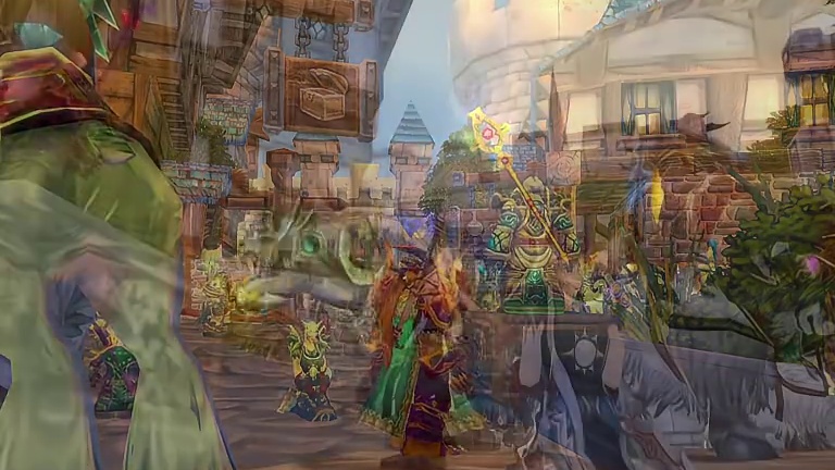 时光服竟然可以超前点播