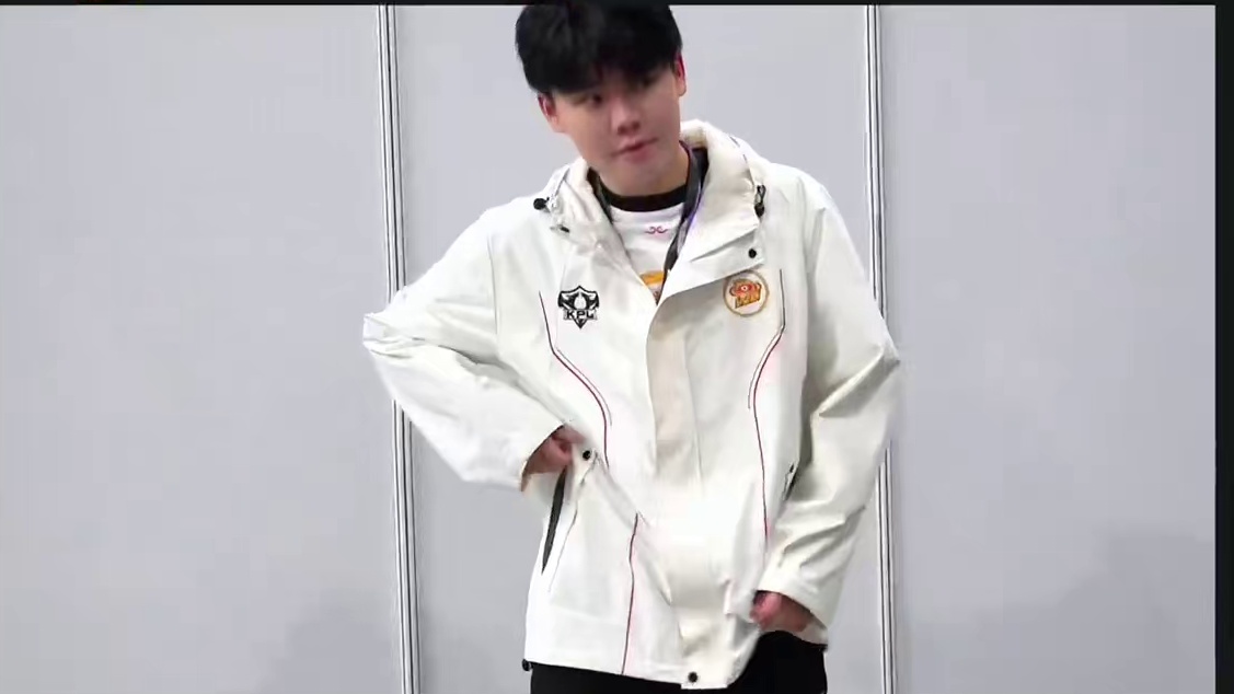 留下一些值得纪念的瞬间