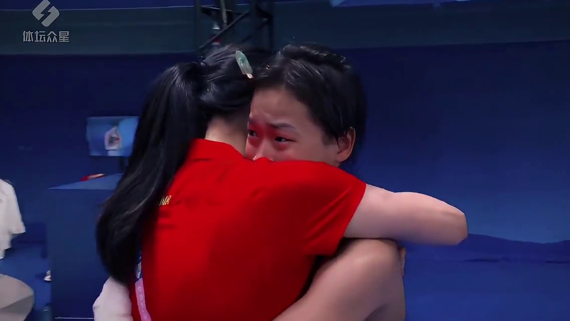 寒门走出的跳水天才，克服发育关后王者归来！