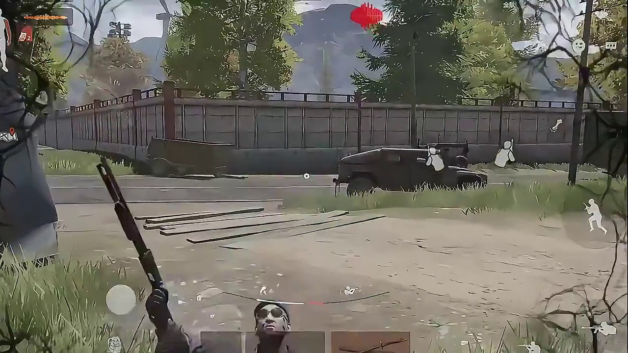 暗区突围：绣春刀与战术甲胄要返厂了